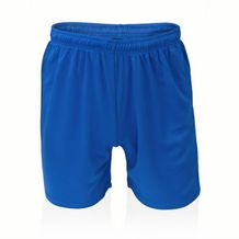 Shorts Tecnic Gerox (blau) (Art.-Nr. CA172639)