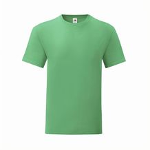 Erwachsene Farbe T-Shirt Iconic (grün) (Art.-Nr. CA172700)