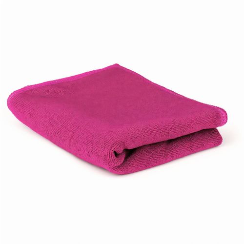 Saugfähiges Handtuch Kotto (Art.-Nr. CA172731) - Handtuch mit den Maßen 45 x 30 cm au...