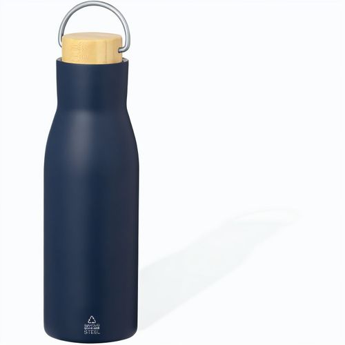Wärme Flasche Prismix (Art.-Nr. CA173193) - Thermosflasche mit 500 ml Fassungsvermö...