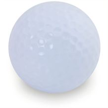 Golfball Nessa (Weiss) (Art.-Nr. CA173781)