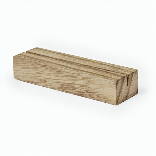 Halter Keil (Art.-Nr. CA174275) - Haltersockel aus Holz. Praktischer...