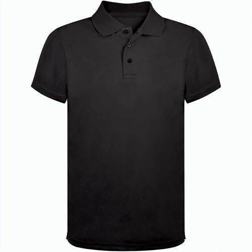 Polo-Shirt Tecnic Ratlam (Art.-Nr. CA174713) - Technisches Poloshirt aus 100% Polyester...
