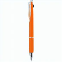 Kugelschreiber Lecon (orange) (Art.-Nr. CA175242)