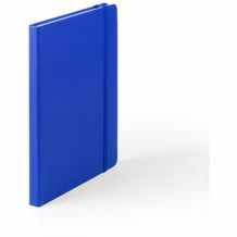 Notizblock Ciluxlin (blau) (Art.-Nr. CA175450)