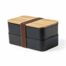 Lunch Box Bawar (Schwarz) (Art.-Nr. CA175570)