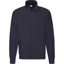 Erwachsene Sweatshirt Lightweight Sweat (dunkel marineblau) (Art.-Nr. CA175802)