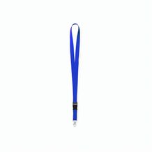 Kunel Schlüsselband (BLAU / BLUE) (Art.-Nr. CA176562)