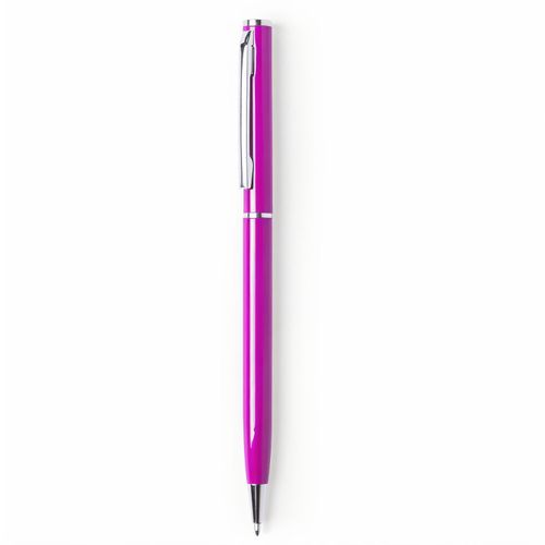 Kugelschreiber Zardox (Art.-Nr. CA176856) - Kugelschreiber aus Aluminium, glänzen...