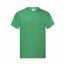 Erwachsene Farbe T-Shirt Original T (grün) (Art.-Nr. CA178154)