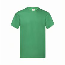 Original T Erwachsene Farbe T-Shirt [Gr. S] (grün) (Art.-Nr. CA178154)