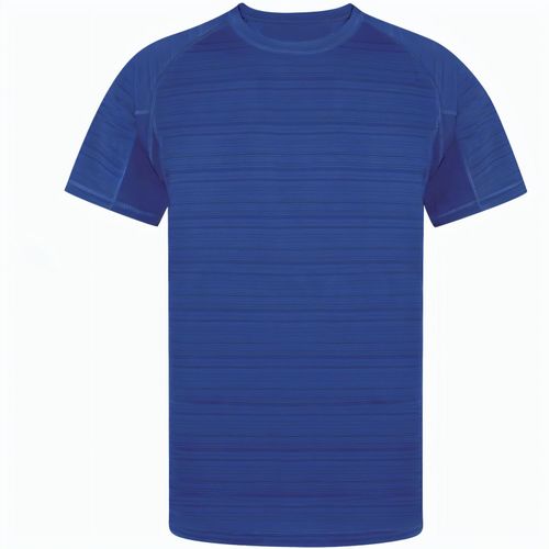 Erwachsene T-Shirt Tecnic Kannur (Art.-Nr. CA178355) - Technisches Unisex-T-Shirt mit originell...