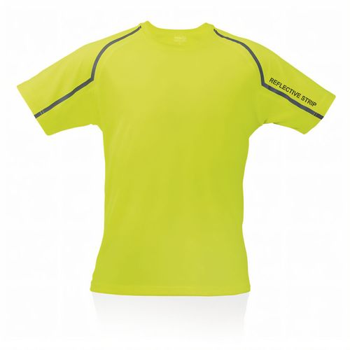 Erwachsene T-Shirt Tecnic Fleser (Art.-Nr. CA179331) - Funktions-T-Shirt für Erwachsene au...