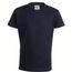 Kinder Farbe T-Shirt "keya" YC150 (dunkel marineblau) (Art.-Nr. CA179702)