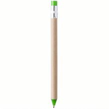 KugelschreiberTorel (hellgrün) (Art.-Nr. CA179897)