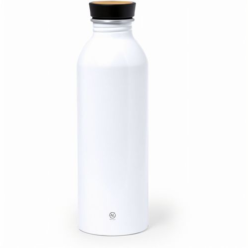 Trinkflasche Claud (Art.-Nr. CA180085) - 550 ml fassende Flasche. Hergestellt...
