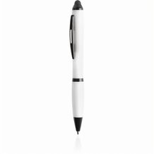 Kugelschreiber PointerLombys (weiß) (Art.-Nr. CA180189)
