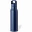 Trinkflasche Tocker (Marine blau) (Art.-Nr. CA180432)