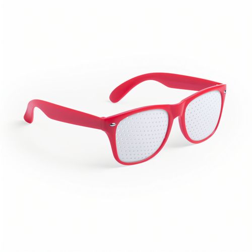 Brille Zamur (Art.-Nr. CA181072) - Brille mit originellem Design - speziell...
