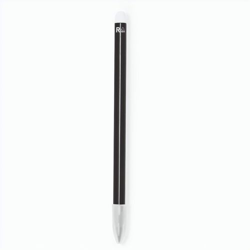 Ewiger Bleistift Baxter (Art.-Nr. CA181640) - Ewiger Bleistift aus RABS. Wiederverwend...