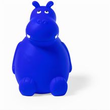 Sparschwein Hippo (blau) (Art.-Nr. CA182966)