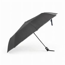 Nereus Regenschirm (schwarz) (Art.-Nr. CA183077)