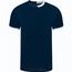 Erwachsene T-Shirt Tecnic Filmur (Marine blau) (Art.-Nr. CA183099)
