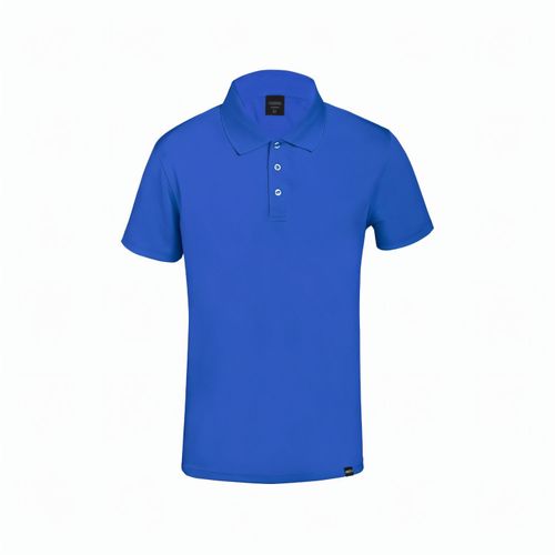 Polo-Shirt Dekrom (Art.-Nr. CA184146) - Atmungsaktives Poloshirt aus 100%...