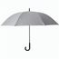Regenschirm Dewey (Grau) (Art.-Nr. CA185455)