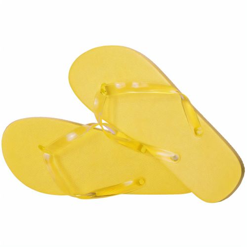 Flip Flop Salti (Art.-Nr. CA185503) - Ein Paar Flip Flops aus EVA und PVC....