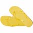 Flip Flop Salti (gelb) (Art.-Nr. CA185503)