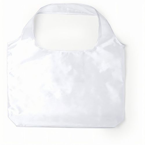 Faltbare Tasche Karent (Art.-Nr. CA185638) - Faltbare Tasche aus weichem 190T Polyest...