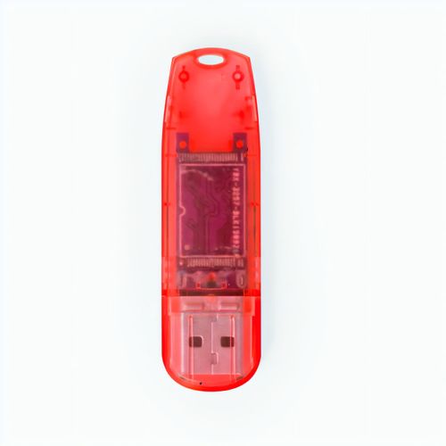 USB Speicher Steya 16GB (Art.-Nr. CA185963) - USB-Stick mit 16GB Kapazität, aus wider...