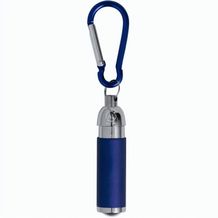 Lampe Schlüsselanhänger Wols (blau) (Art.-Nr. CA186535)