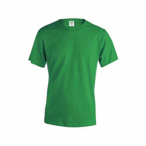Erwachsene T-Shirt "keya" Organic Color (Art.-Nr. CA187323) - Naturlinie-T-Shirt für Erwachsene...