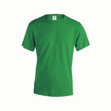 Erwachsene T-Shirt "keya" Organic Color (grün) (Art.-Nr. CA187323)