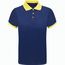 Polo-Shirt Tecnic Rebon (gelb) (Art.-Nr. CA187608)