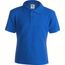 Kinder Farbe Polo-Shirt "keya" YPS180 (blau) (Art.-Nr. CA187740)