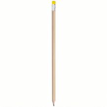 Bleistift Togi (gelb) (Art.-Nr. CA187997)