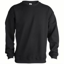 Erwachsene Sweatshirt "keya" SWC280 (Schwarz) (Art.-Nr. CA188207)