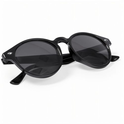 Sonnenbrille Nixtu (Art.-Nr. CA188631) - Unisex-Sonnenbrille mit UV-400-Schutz...