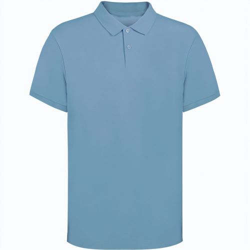 Erwachsene Farbe Polo-Shirt Koupan (Art.-Nr. CA189800) - Kurzarm-Poloshirt für Erwachsene au...