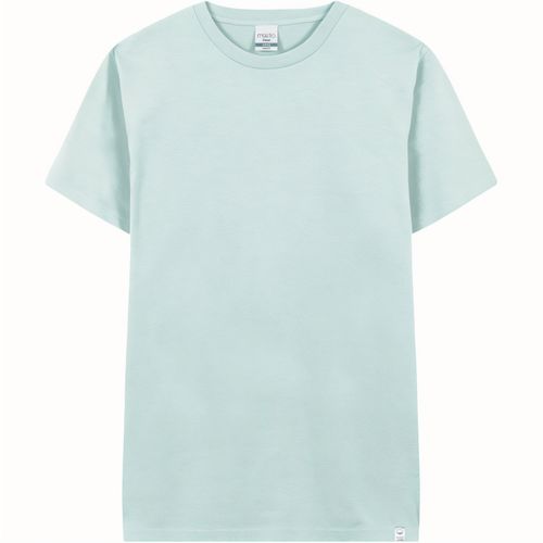 Erwachsene T-Shirt Guim (Art.-Nr. CA190099) - Unisex-T-Shirt in Pastellfarben mit...