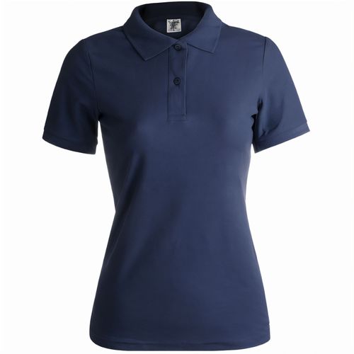Frauen Farbe Polo-Shirt "keya" WPS180 (Art.-Nr. CA190989) - Piqué-Poloshirt für Damen - Keya WPS18...