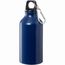 Trinkflasche Mento (Marine blau) (Art.-Nr. CA191461)