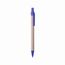 Kugelschreiber Vatum (blau) (Art.-Nr. CA191522)