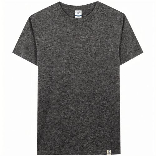 Erwachsene T-Shirt Rits (Art.-Nr. CA193607) - Technisches Unisex-T-Shirt. Hergestellt...