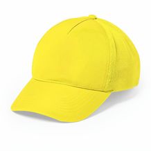 Mütze Karif (gelb) (Art.-Nr. CA194906)