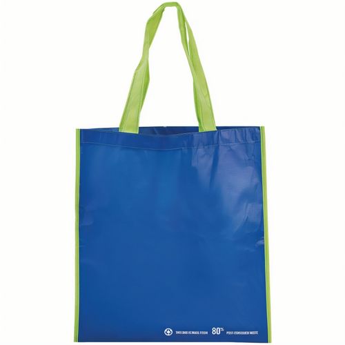 Tasche Helena (Art.-Nr. CA196843) - Tasche aus resistentem PET-Recyclingmate...