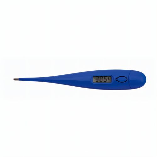 Digitales Thermometer Kelvin (Art.-Nr. CA196991) - Einfach zu bedienendes Digitalthermomete...